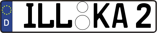 ILL-KA2