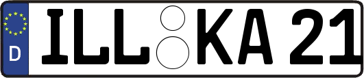 ILL-KA21