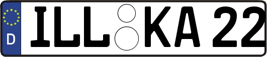 ILL-KA22