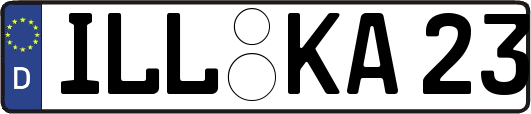 ILL-KA23