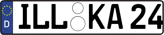 ILL-KA24