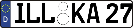 ILL-KA27