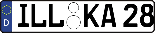 ILL-KA28