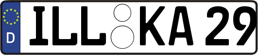 ILL-KA29