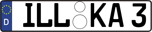 ILL-KA3