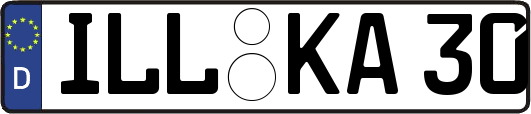 ILL-KA30