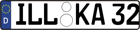 ILL-KA32