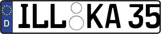 ILL-KA35