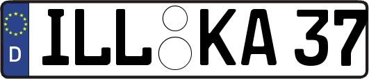 ILL-KA37