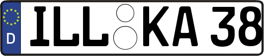 ILL-KA38