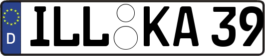 ILL-KA39