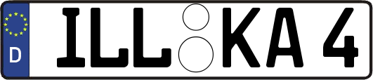 ILL-KA4