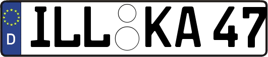 ILL-KA47