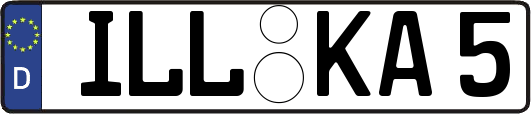 ILL-KA5