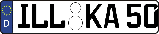 ILL-KA50