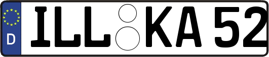 ILL-KA52