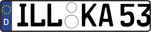 ILL-KA53