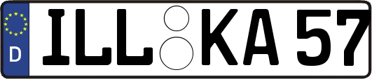 ILL-KA57