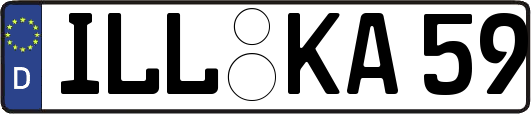 ILL-KA59