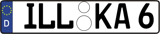 ILL-KA6