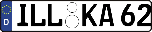 ILL-KA62