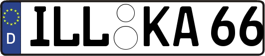 ILL-KA66