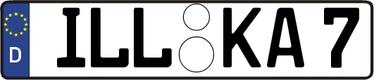 ILL-KA7