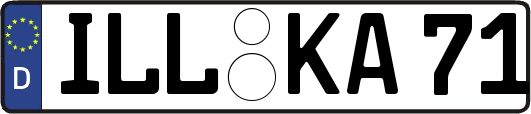 ILL-KA71