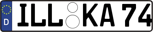 ILL-KA74