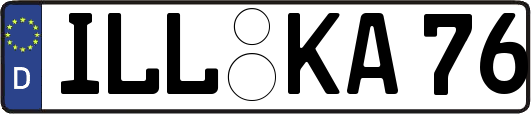 ILL-KA76