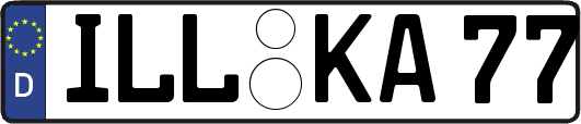 ILL-KA77
