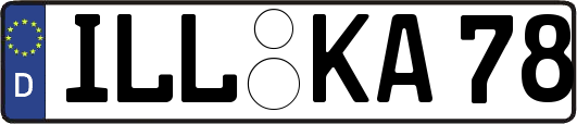 ILL-KA78