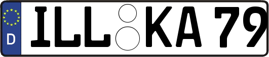 ILL-KA79
