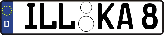 ILL-KA8