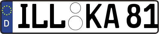 ILL-KA81