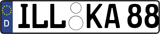 ILL-KA88