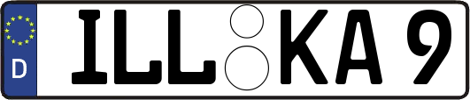 ILL-KA9