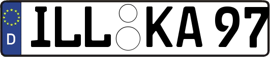 ILL-KA97