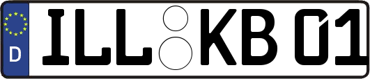 ILL-KB01