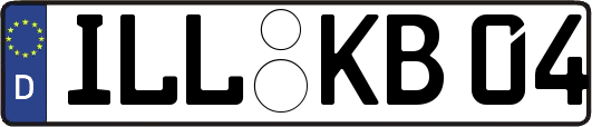 ILL-KB04