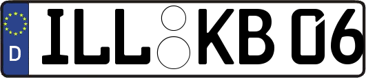 ILL-KB06