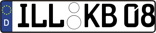 ILL-KB08