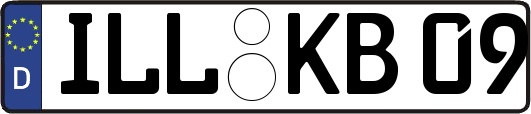 ILL-KB09