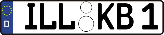 ILL-KB1