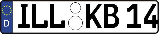 ILL-KB14