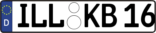 ILL-KB16