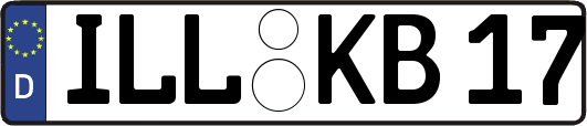 ILL-KB17