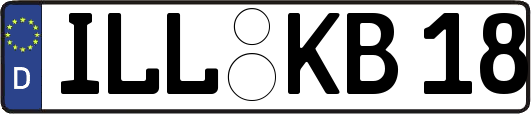 ILL-KB18