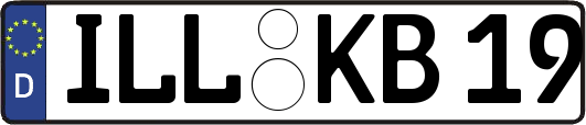 ILL-KB19