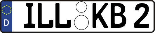 ILL-KB2
